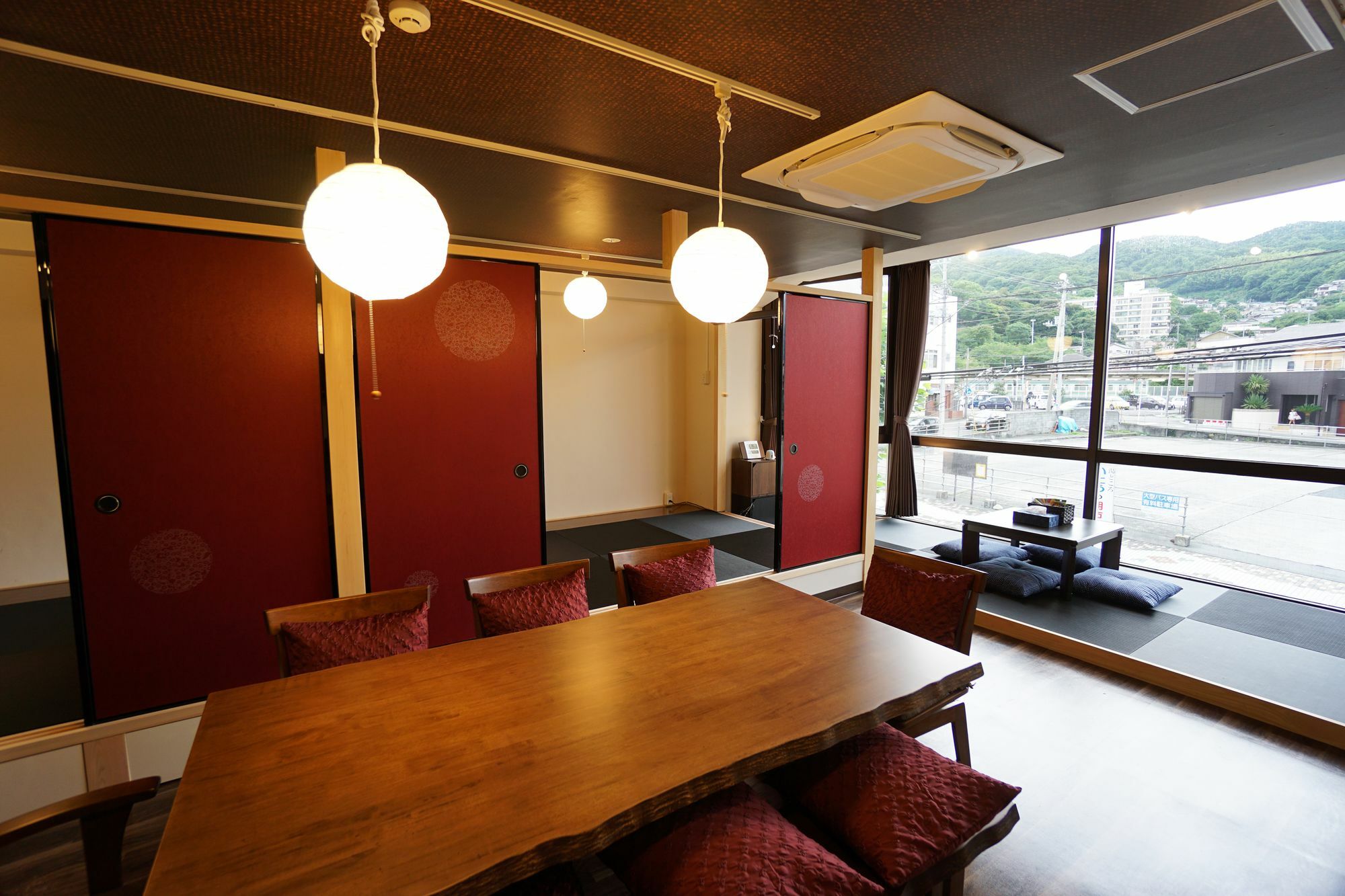 Japanese Condominium Uno Ito  Exterior photo